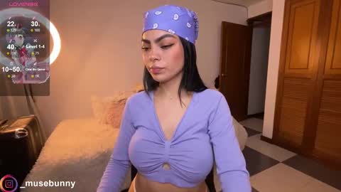 Sophie online show from October 2, 1:54 am