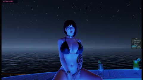 DAFNE online show from September 12, 12:44 am