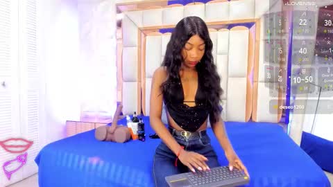 Dafnee online show from February 19, 12:37 pm