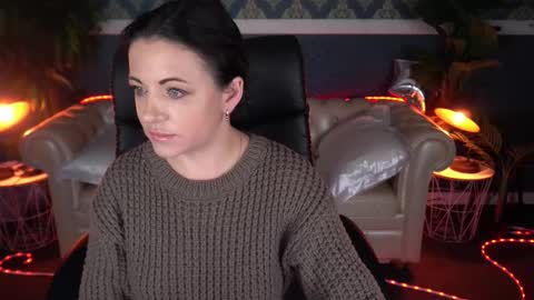 Dafni Mon online show from February 25, 6:34 am