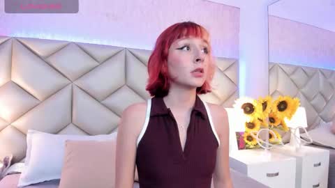 Dafnne online show from December 17, 4:16 am