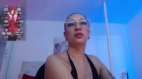 Dagny  online show from November 8, 7:08 pm