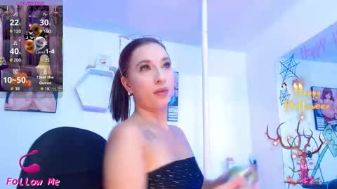 Dagny  online show from October 15, 3:42 am