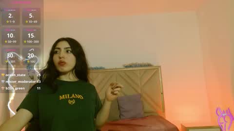 dahia  online show from October 4, 5:02 am