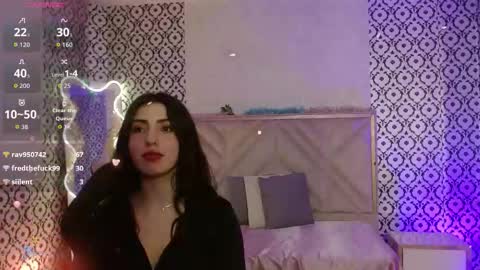 dahia  online show from January 16, 3:35 am