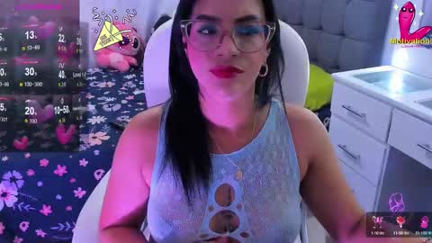 Snapshot of dahian_carter chatting on January 9, 12:41 pm Dahian  online show from January 9, 12:41 pm