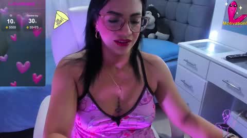 Snapshot of dahian_carter chatting on December 22, 11:54 am Dahian  online show from December 22, 11:54 am