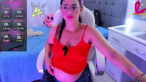 Snapshot of dahian_carter chatting on December 9, 12:40 pm Dahian  online show from December 9, 12:40 pm