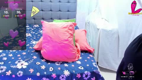 Snapshot of dahian_carter chatting on January 20, 1:53 pm Dahian  online show from January 20, 1:53 pm