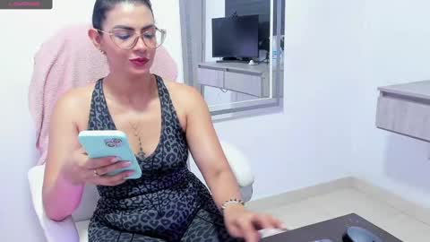 Snapshot of dahian_carter chatting on October 4, 1:28 pm Dahian  online show from October 4, 1:28 pm