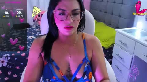 Snapshot of dahian_carter chatting on January 7, 11:58 am Dahian  online show from January 7, 11:58 am