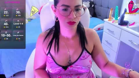 Snapshot of dahian_carter chatting on December 10, 11:54 am Dahian  online show from December 10, 11:54 am