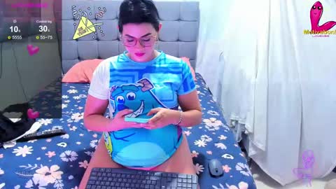 Snapshot of dahian_carter chatting on January 22, 11:32 pm Dahian  online show from January 22, 11:32 pm