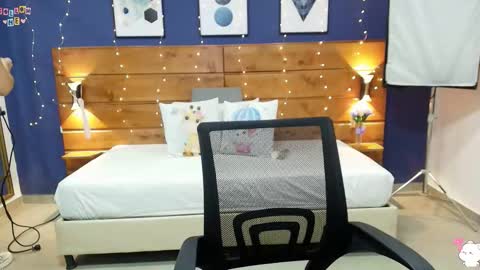  Dahiana  online show from September 11, 8:09 pm