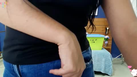  Dahiana  online show from September 14, 8:29 pm