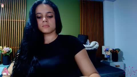  Dahiana  online show from February 19, 7:48 pm