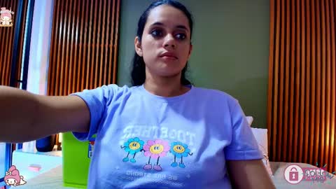  Dahiana  online show from February 25, 8:00 pm