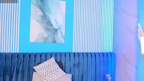 Dahiane Connor online show from February 2, 11:42 am