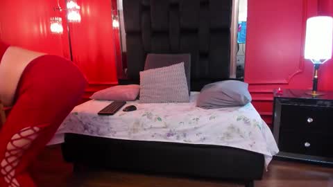 Dahiane Connor online show from November 24, 11:34 am