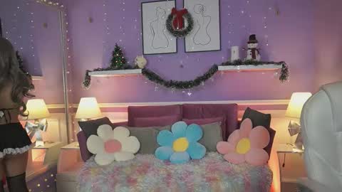 Dahlia Grey online show from November 28, 11:57 am