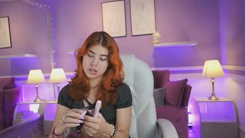 Dahlia Grey online show from February 4, 11:57 am