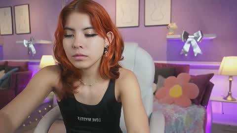 Dahlia Grey online show from January 14, 11:48 am