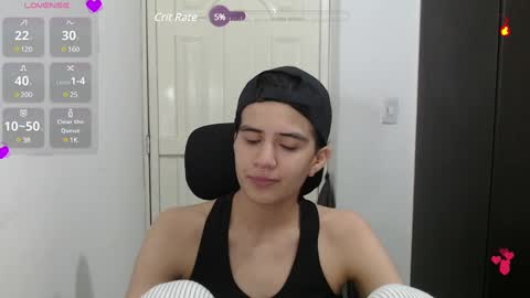 lorena online show from December 24, 2:32 am