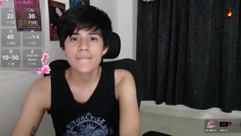 lorena online show from October 4, 2:50 am