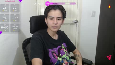 lorena online show from December 25, 1:42 am