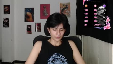 lorena online show from November 3, 4:27 am