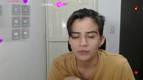 lorena online show from December 22, 4:17 am