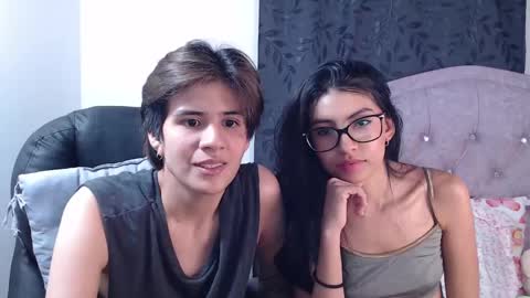 lorena online show from February 6, 5:03 am