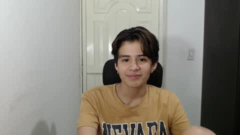 lorena online show from January 26, 1:31 am