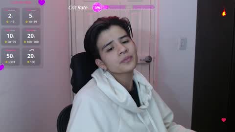 lorena online show from December 23, 4:22 am