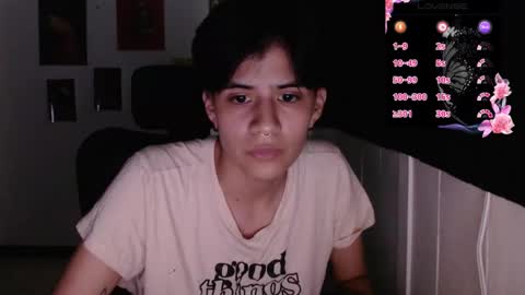 lorena online show from November 11, 11:35 pm