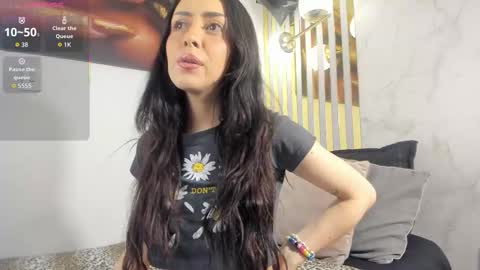 Dahlia online show from December 15, 11:37 am