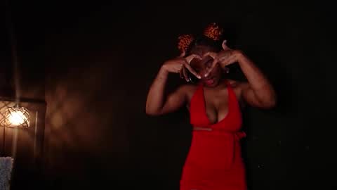 DAHYAN online show from October 23, 3:40 pm