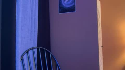 Daisy137 online show from December 22, 3:48 pm