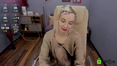 daisy__sweet online show from February 20, 11:01 am