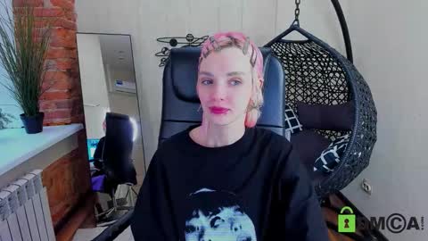 daisy__sweet online show from February 2, 10:25 am