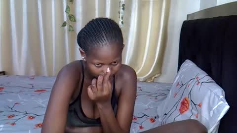 daisy online show from November 25, 3:25 pm