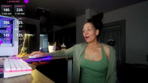 Daisy online show from December 14, 8:03 pm