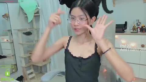 Daisy online show from January 7, 9:12 am