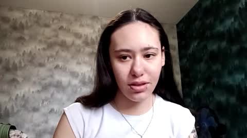 Alla online show from February 23, 8:14 am