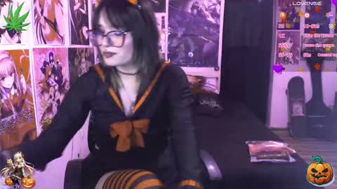 Dakapsy online show from October 17, 10:35 pm