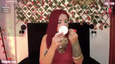 Daakota  online show from February 13, 11:45 am