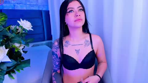 Snapshot of dakottahill chatting on January 17, 2:07 pm   online show from January 17, 2:07 pm