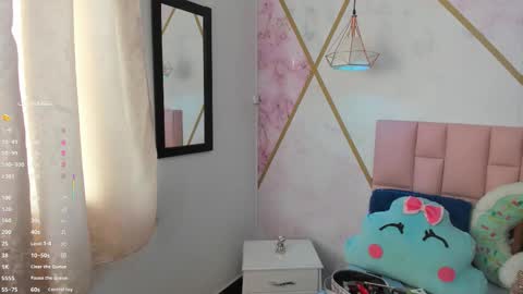 Snapshot of dalas_sr chatting on October 21, 12:09 pm Liz online show from October 21, 12:09 pm