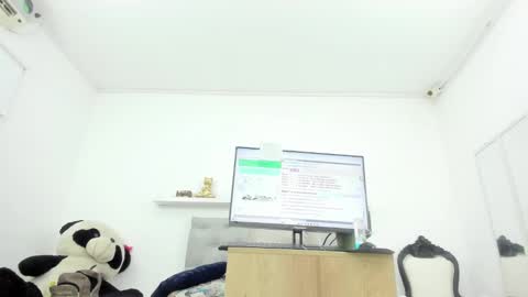  Ren  online show from September 26, 12:52 am