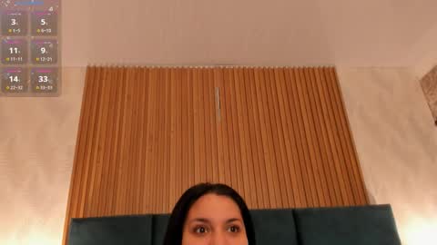 Violeta online show from October 11, 12:41 pm